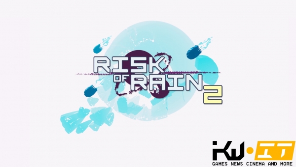 Risk of Rain 2: La Recensione